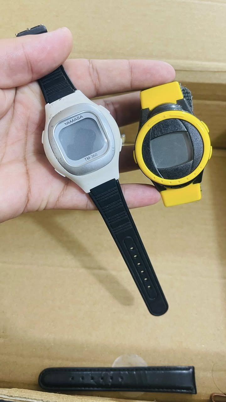 شلعه ساعات العدد 15 ساعه السعر 60 الف مع توصيل


**إذا كنت صاحب هذا الإعلان وتريد حذفه لأي سبب، رجاءا أرسل رسالة إلى الدعم الفني**