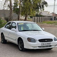 سوناتا • ٢٠٠١ • كير توماتيك