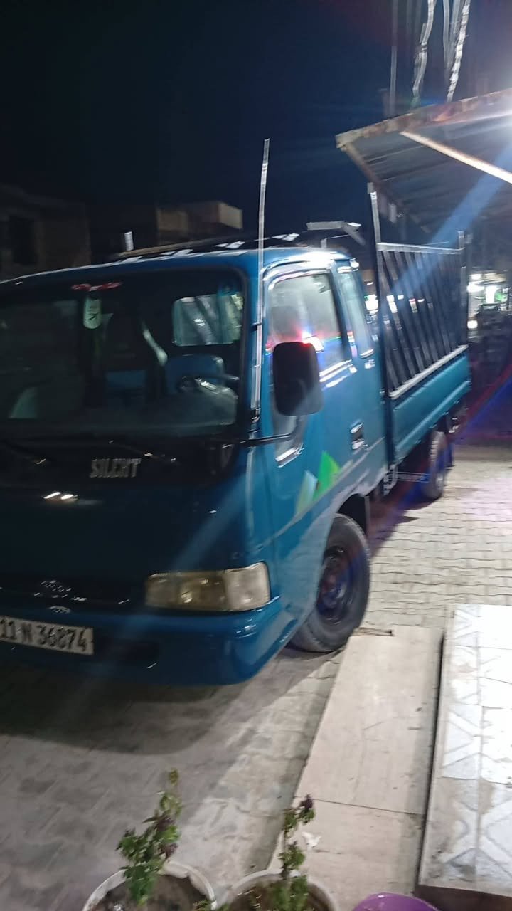 السلام عليكم كية فورتيرة للبيع باسمنه سعر خاص ***********
