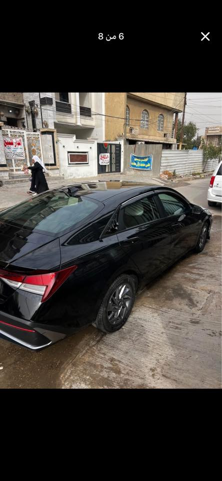 مكلف بلنشر
السلام عليكم خوان نزلت السعر كلش لان الله شاهد مستعجل على بعيته لان عندي مريض سعرهه 100 قفل قفل ماكو هيجي سعر  السياره حادثهه بس بنيد الله شاهد

انتره مديل 2024 امريكي ان لاين ه جاهزه كير مكينه تبريد صدر يعتازلهه ومنضومه بريك ترتيب  ماشيه عشر الف زيرو  كلش سياره مكاني بغداد البياع  

رقم وتساب *********** متواجد
