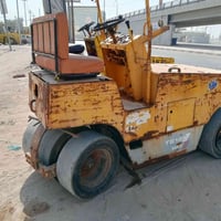 للبيع ٣ طن الشراي يتصل 07824743099 جاهزه للعمل