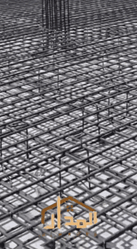 🏗️ أساس متين… لبناء يدوم
نبدأ كل مشروع بمراحل دقيقة لضمان قوة وسلامة البناية.
هنا تسليح أساس بناية متعددة الطوابق بمساحة 400 متر:

🔹 حديد مطابق للمواصفات القياسية
🔹 ترتيب دقيق وفق المخططات الهندسية
🔹 تربيط متقن لكل القطاعات لضمان الصلابة
🔹 إشراف هندسي مستمر من البداية حتى التسليم

في المدار للمقاولات العامة والخدمات الهندسية نؤمن أن كل تفاصيل الأساس تصنع فرقًا في عمر المبنى وأمانه.

📍 البصرة التحسينية – بداية شارع الدفاع المدني
📞 ***********
