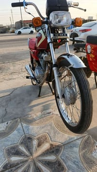 قفل موتوسيكل • عدة أدوات • الهوير فلكه الخاص