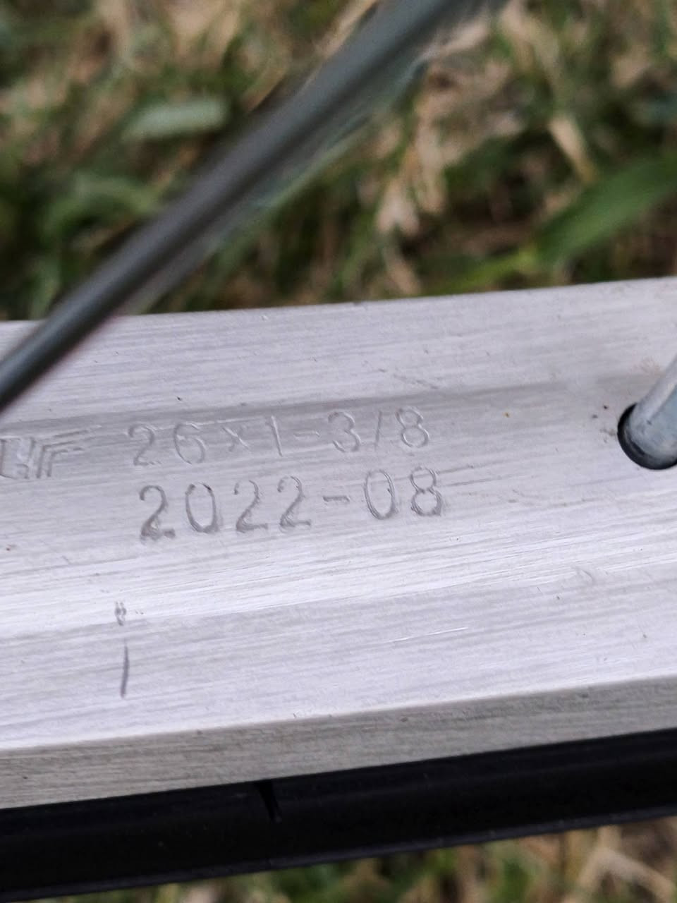 بالسكل البيع  مكان كربلاء السعر خاص


**إذا كنت صاحب هذا الإعلان وتريد حذفه لأي سبب، رجاءا أرسل رسالة إلى الدعم الفني**