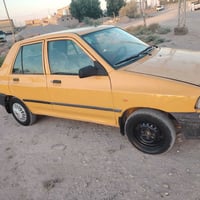 سايبا • موديل ١٥ • كربلاء