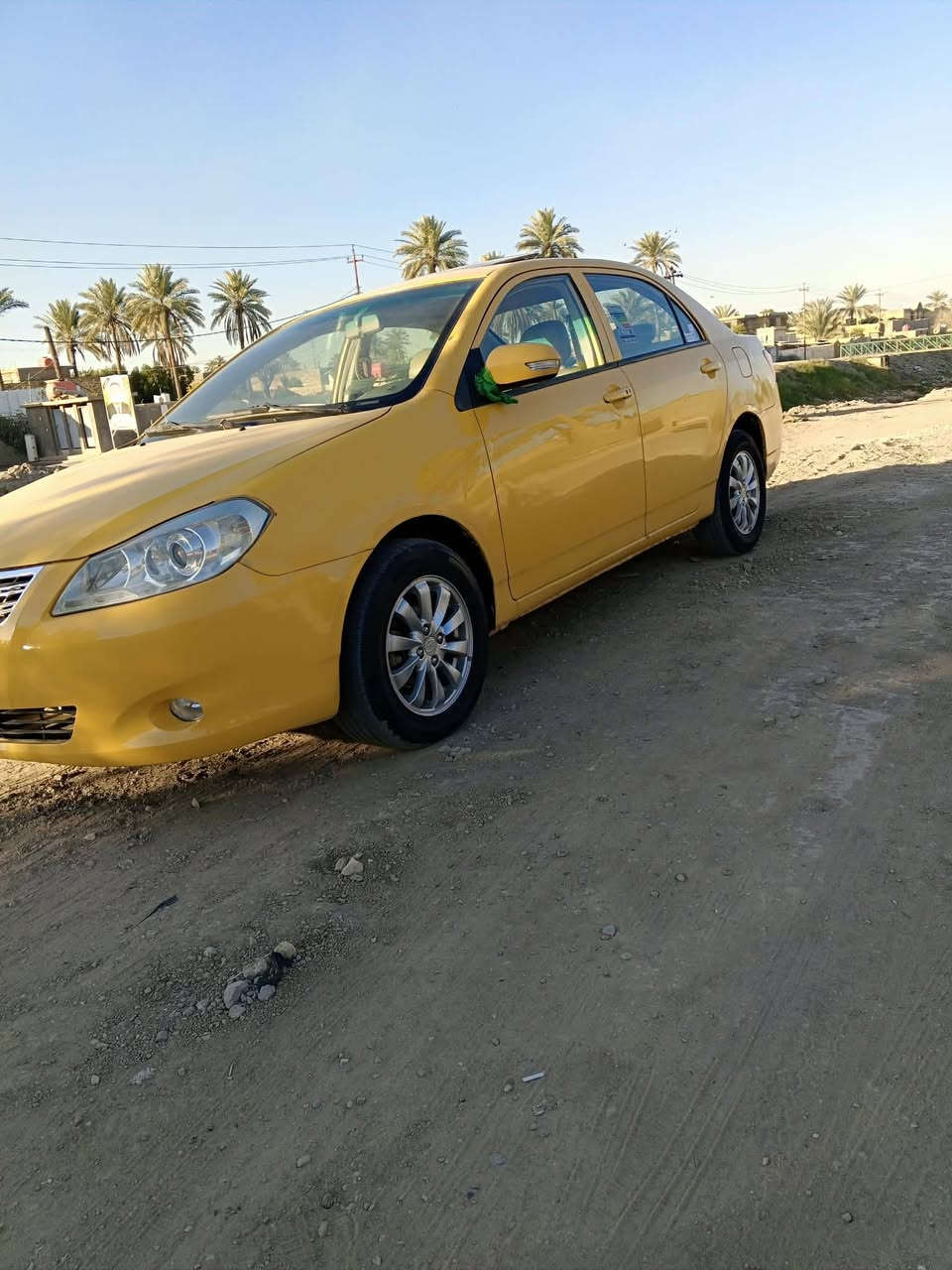 لبيع بيوادي مديل 13 كفاله عامه كير مكينه حداديه تخم تاير تبريد تادفاه كفاله مكان السياره بابل شارع 80 السعر 53
بيه مجال ***********
