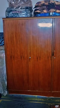 غرفة نوم خشب صاج اصلي قوي 6 بيبان السعر 275 قفل قفل مكاني البياع بغداد...