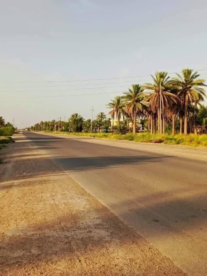 اخوني الاعزاء سنتر منطقة الشيخ عامر قرب المحلات ومدارس وسكن والمزارع والفلل وشالهات طابو زاعي سند 25حق التصرف
جبهة الدونم 50×50 يوجد جبهة40 ×60 مختلف الجبهات 
📌التاجي ذراع دجلة منطقت الشيخ عامر 
باسعار جدأ مناسبة خيالية الاتصال ***********
طابو ملك صرف تحويل وفتح بيان يلا تدفع فلوس 
مواقع راقية جدأ اسعار مناسة 🌴
ونصيحة دين والله يا اخوان كلش مرتبات وراقيات 
***********

الاسعار تبدي من 7مليون
اخوني الاعزاء سنتر منطقة الشيخ عامر قرب المحلات ومدارس وسكن والمزارع والفلل وشالهات طابو زاعي سند 25حق التصرف
