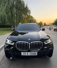 بي ام X5 • ٢٠٢٣ • فول اوبشن