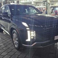 شباب هونداي بلسايد لمتد موديل ٢٤ بدون رقم  منفيس بسمي. صبغ جاملغ وباب ...