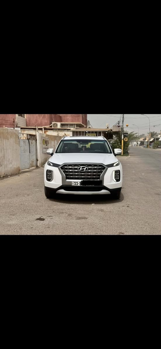 هونداي بليسايد 2020
• بصمات تشغيل مع ابواب

• تشغيل عن بعد 

• نظام مانع تصادم

• شفتات ستيرن

• نظام التشغيل و الاطفاء التلقائي 

• 7 وضعيات للقيادة

• نظام توقف ذاتي

• محرك 3800

• 6 سلندر

• تحكم ستيرن

• سايد بريك بصمة

• تحديد مسار 

• مثبت سرعة

• راداد امامي خليف جانبي

• حساسات خلفي

• كامرة

• برده جانبية بلادي

• سستم صوت متكامل

• فتحة سقف

• تبريد من الامام والاعلى  

وبعد بيه هواي مواصفات

مبدل فقط بنيد بلادي و جامرلغين الاماميات صبغ و اكو كلير بالباب. 

السيارة جاهزة من كافة النواحي 

السعر 200 ورقة

الاستفسار الإتصال على الرقم 📍

***********

مكلف بل نشر 📍
