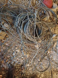 واير مولد • تركي اصلي • ٤٠٠متر