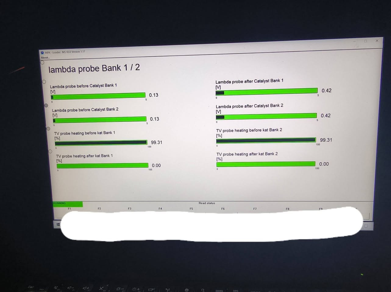 قريباً برمجة وتحرير عقول MS43 و MS42 وفتح العقل المقفول وتحديث العقول بأنسب الأسعار اخوكم ابو ادم .
***********
