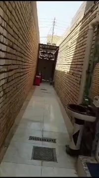 بغداد • بيت ١٠٠م • طابو