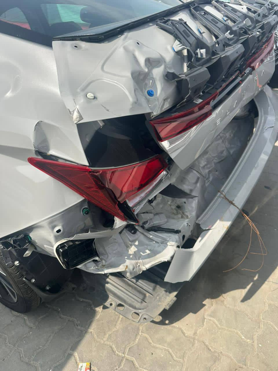 *بإمكان التخريج بكتاب الشهداء
*هونـداي النتــــرا موديـ2024ـل*
*السعر127(مصلح) واصل فول مواصفات*
سيارة حاليا في دبي واصل المنفذ سفوان  بدون كمرك 
(مكتب الماجد الأستيراد السيارات الوارد الأمريكي والكندي)
(العنوان ، البصرة ، سفوان،  )
ولدينا وكلاء جميع محافظات العراق
اتصال او واتساب :
( حسام الماجد)
***********
‏***********
رابط الكروب واتساب نشر يومي السيارات في دبي 
https://chat.whatsapp.com/DNfmzX564GDHUVJokH19Vy
