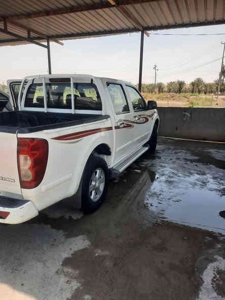 السلام عليكم كريت موديل ١٩ جديده السياره/ رقم بابل/ داخل ماروني السياره جديده بمعنى الكلمه بيها بارد بل جاملغ الورى عكس السايق /السعر ١١٥ وبيها مجال للشراي /رقم ***********
