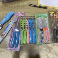 كلشي  متوفر الذي تحتاجه من الاغراض المنزليه  بانسب الاسعار  يوجد توصيل...