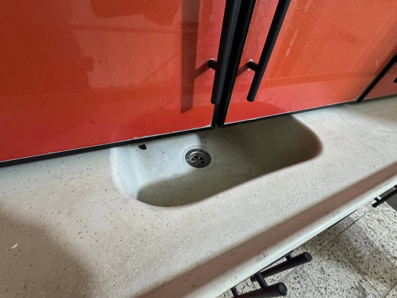 كاونتر ٤ قطع تفصال المنيوم


**إذا كنت صاحب هذا الإعلان وتريد حذفه لأي سبب، رجاءا أرسل رسالة إلى الدعم الفني**