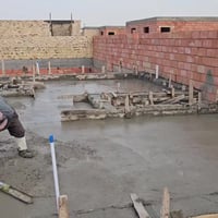 الحمد الله دائما وابدا مكتب نور الهدى للمقاولات العامه بأداره عباس الر...