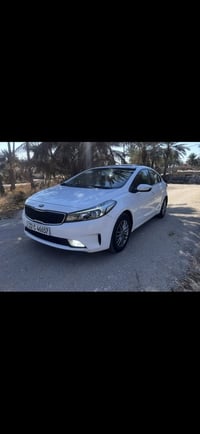 سيراتو ٢٠١٨ • محرك ٢٠٠٠ • رقم اربيل