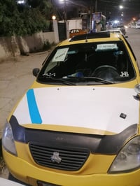 تيبا • ٢٠١٥ • موصل الايسر