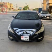 سوناتا • ٢٠١١ • رقم اربيل