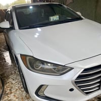 موديل ٢٠١٧ • وارد امريكي • ملاحظات بالكير