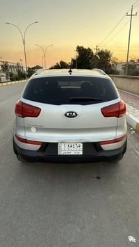 سبورتج ٢٠١٥ • تصليح وصبغ • ناصرية مركز