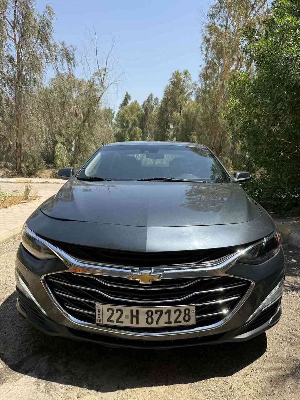 شوفر ليت ماليبو 2021 LT فول مواصفات بانوراما
الضرر/ موضح في الصورة
السعر/(120)
للاستفسار 📞/***********
العنوان/واسط -الكوت
