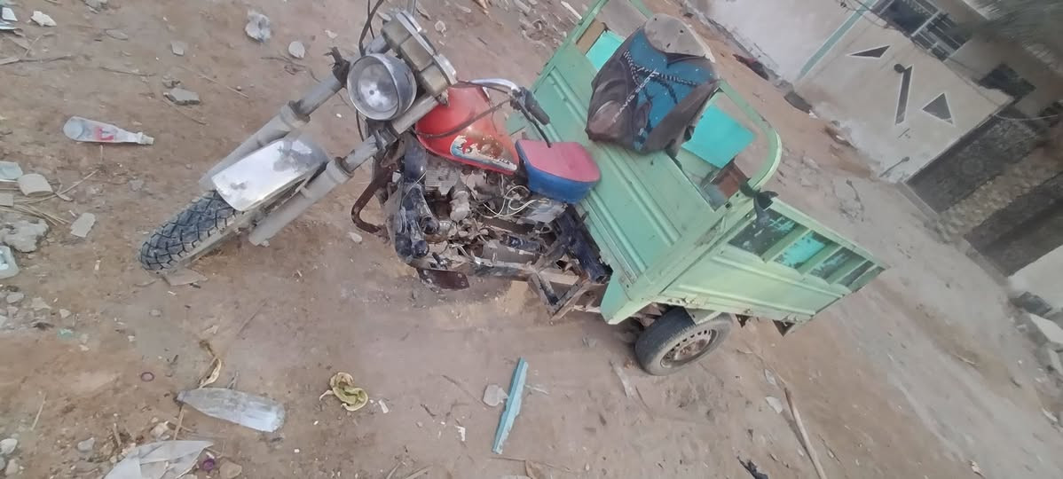 البيع شغاله سلف هندر تايرات جدد دبلات جدد كهربايات شغاله  ستوته كلك مكفوله من السرقه سعرها مناسب اتصل أو راسلني وتدلل *********** كربلاء الحولي
