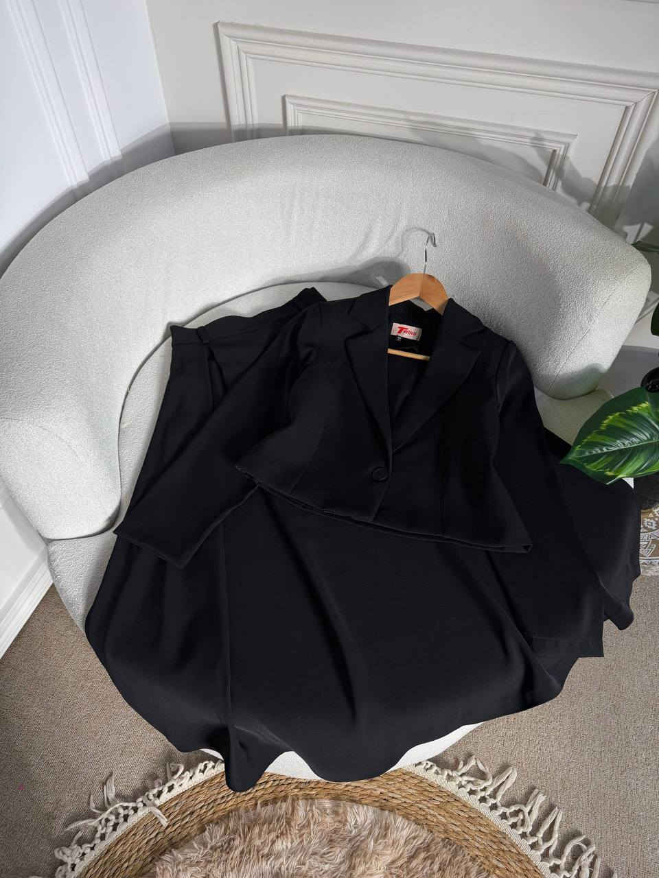 طقم قطعتين خامه نيكول

القياسات 38 40 42 44 46 48 ✨

السعر 28


**إذا كنت صاحب هذا الإعلان وتريد حذفه لأي سبب، رجاءا أرسل رسالة إلى الدعم الفني**