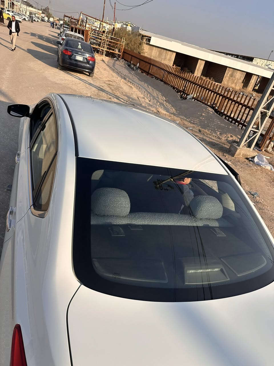 نيسان سنتر للبيع موديل 24 ماشيه 13 مكفوله 
رقم اربيل 
***********
