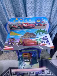 زيونه بغداد • مستعمله • أثاث أطفال