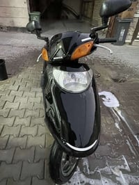 سبيسي ياباني • الكريعات • سلف معطّل