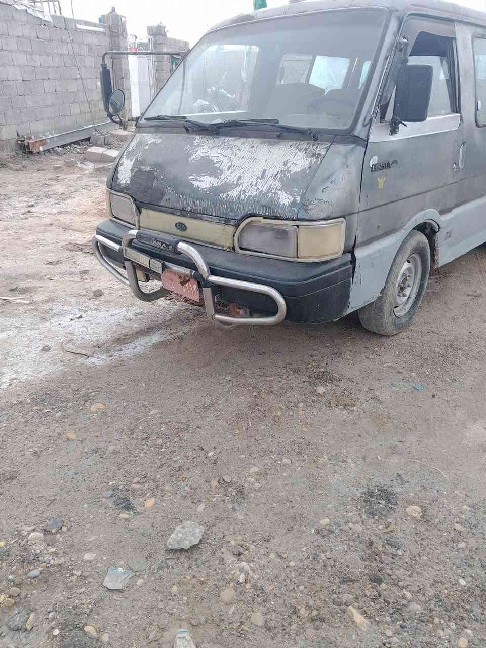 سلام عليكم سياره كيا بسته للبيع سياره حلوه مكينه خير من الله بس الكير النمره الرابعه  ماتجي باقي النمر كله تجي تخم تأير وباتري جديد راعيه ما اندله اتكفل من سرقه وعشاعر فقط السعر ١٢ ورقه وبيها مجال بسيط مكان واسط الكوت ***********
