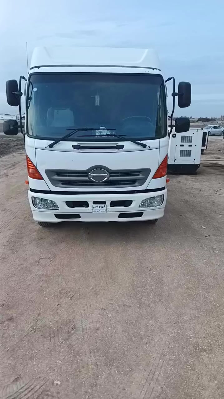 هينو شيطان للبيع بسمي مديل 2023 دخول جديد سياره جاهزه تبريد تدفه حداديه تخم تاير كهربائي دوشمه ماتصرف عليه ولا فلس كبل للشغل بدي تفصال جديد خاشوكه العنوان ناصريه *********** واتساب
