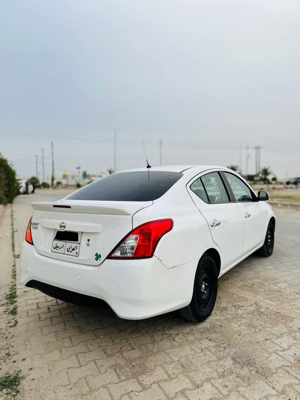 نيسان هنديه اصل  موديل 2022
كفالة عامة من صبغ وحادث 
السعر 80 قفل 
للتواصل ***********
