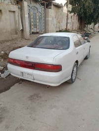 كرسته • مكفوله • تحويل مكينه ونجي