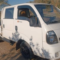 شاحنة • ٢٠١٥ • رقم انكليزي كربلاء