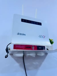 زين واي فاي • نظيف