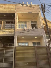 مشتمل للبيع مساحة المشتمل ٥٥ متر   واجهة ٣,٣٠ نزال ١٦ ونص  يحتوي على ص...