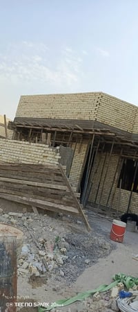 خلفه بناء اشتغل عالدبل وقطعي بغداد فقط  07716657084