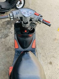 ماكس للييع عدله دراجه جاهزه كامل مكمل مابيه اي نقص كله شغال سلف السعر ...