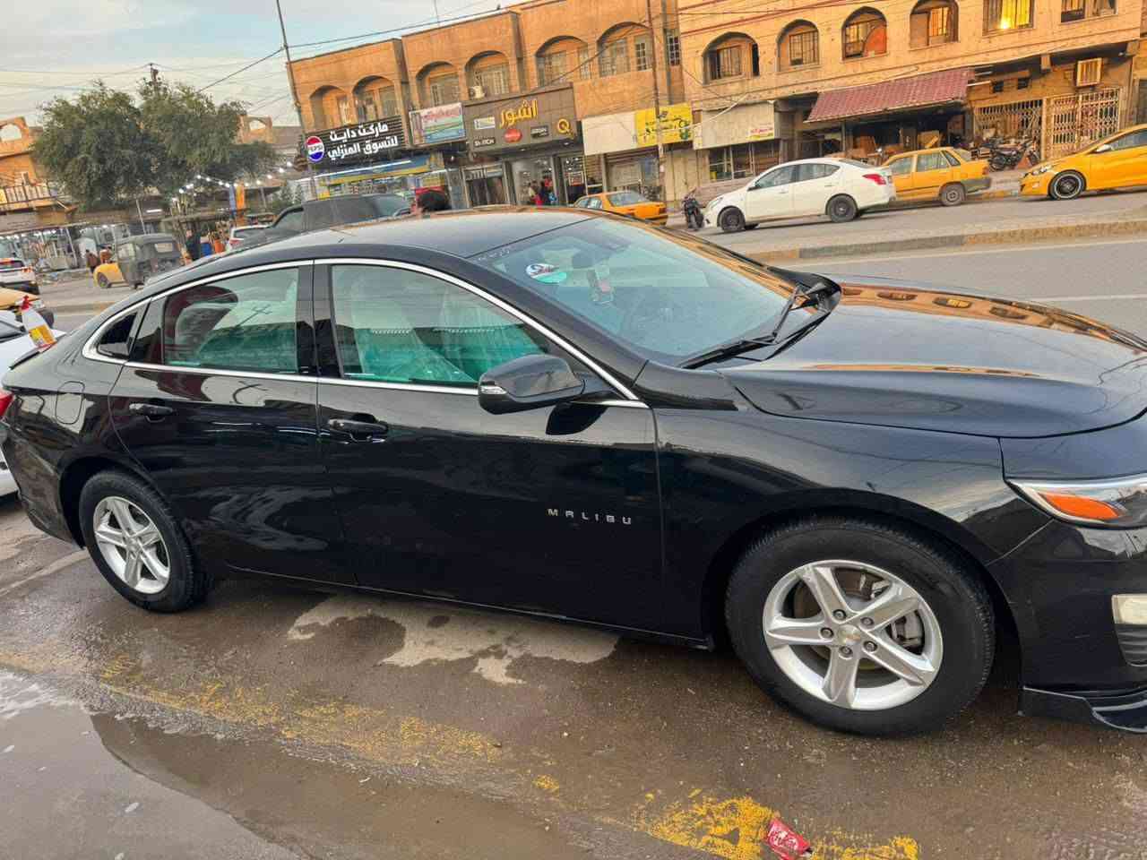 سلام عليكم مليبو 23 اربيل بيع مستعجل 105 كامله من كلشي ماتصرف عليهه الف تريهه البصره ***********

