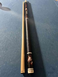 كيوب • ونتي داون • كامواي