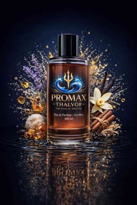 عطر • فوحان • ثبات