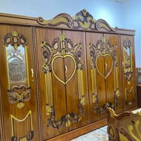 غرفه نجاره • جديدة • سوك الشيوخ