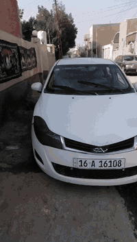 سلام عليكم شيري فلاوين مديل 13 رقم انكليزي بسمي هزه جديده 35وبيها مجال
