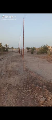 4000 الف متر طابو اسهم تحويل الوجه 160 والنزال 25 متر سعر 1000 متر 75 ...