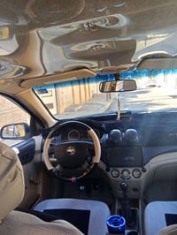 افيو ٢٠٠٩ • رقم انكليزي نينوى • محرك جديد